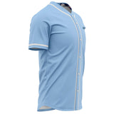 “Global Game” Jersey