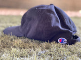 Champion Seam Readers Dad Hat