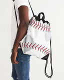 Seam World Canvas Cleat Bag