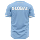 “Global Game” Jersey