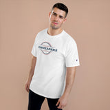 Seam Readers Champion T-Shirt