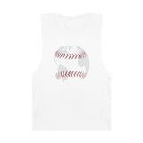 Seam World Athletic Tank