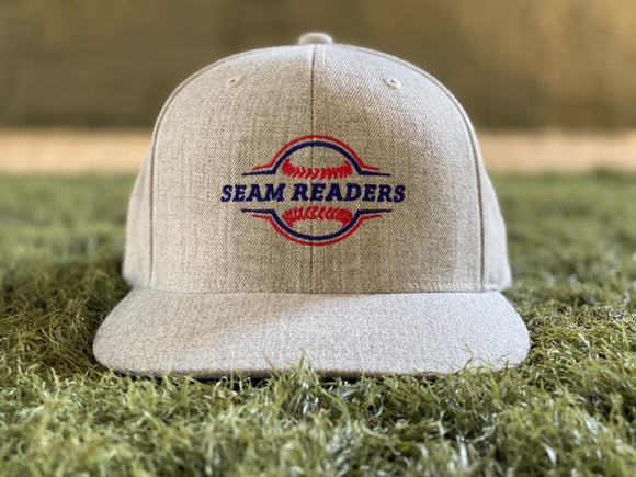 Seam Readers Snapback