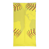 “Face It” Athletic Neck Gaiter