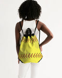 Seam World Canvas Cleat Bag