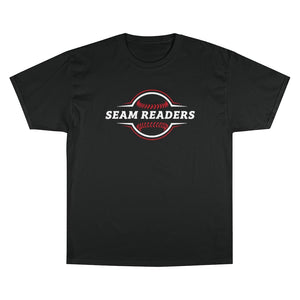 Seam Readers Champion T-Shirt