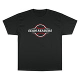 Seam Readers Champion T-Shirt