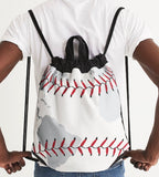 Seam World Canvas Cleat Bag