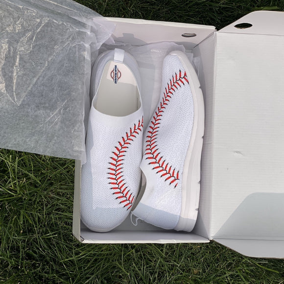 Slip on Athletic Cage Shoes