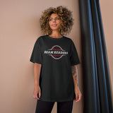 Seam Readers Champion T-Shirt