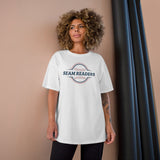 Seam Readers Champion T-Shirt