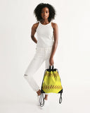 Seam World Canvas Cleat Bag