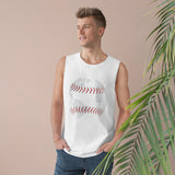 Seam World Athletic Tank
