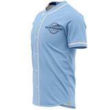 “Global Game” Jersey