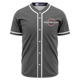 “Global Game” Jersey