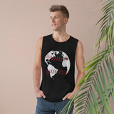 Seam World Athletic Tank