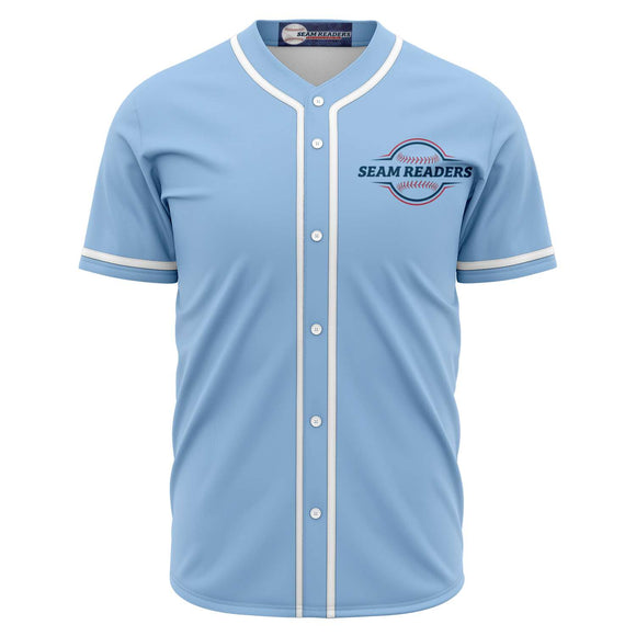 “Global Game” Jersey