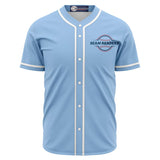 “Global Game” Jersey