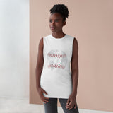 Seam World Athletic Tank