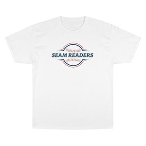 Seam Readers Champion T-Shirt