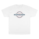 Seam Readers Champion T-Shirt