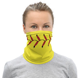 “Face It” Athletic Neck Gaiter