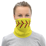 “Face It” Athletic Neck Gaiter