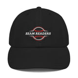Champion Seam Readers Dad Hat