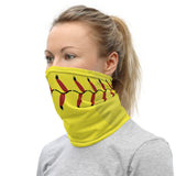 “Face It” Athletic Neck Gaiter