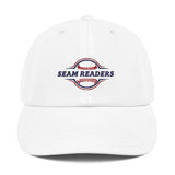 Champion Seam Readers Dad Hat
