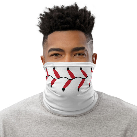 “Face It” Athletic Neck Gaiter
